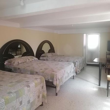 La Mansion De Las Cascadas Chimaltenango Eksteriør bilde