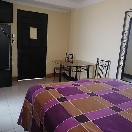 La Mansion De Las Cascadas Chimaltenango Eksteriør bilde