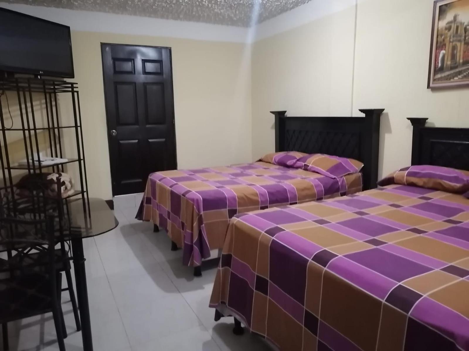 La Mansion De Las Cascadas Chimaltenango Eksteriør bilde