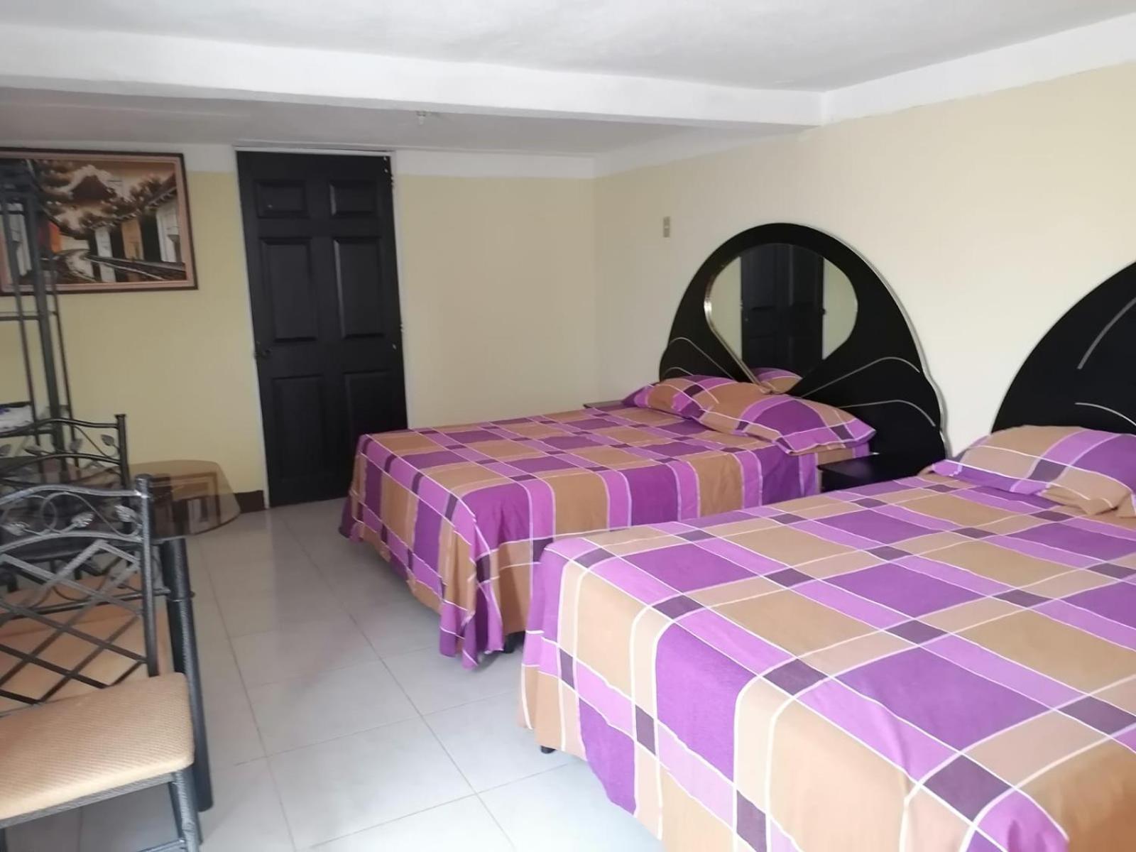 La Mansion De Las Cascadas Chimaltenango Eksteriør bilde
