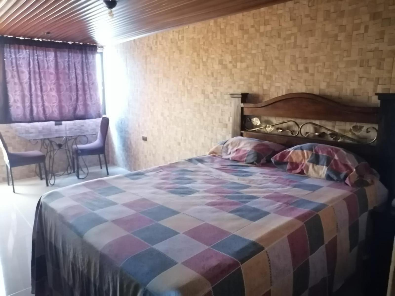 La Mansion De Las Cascadas Chimaltenango Eksteriør bilde