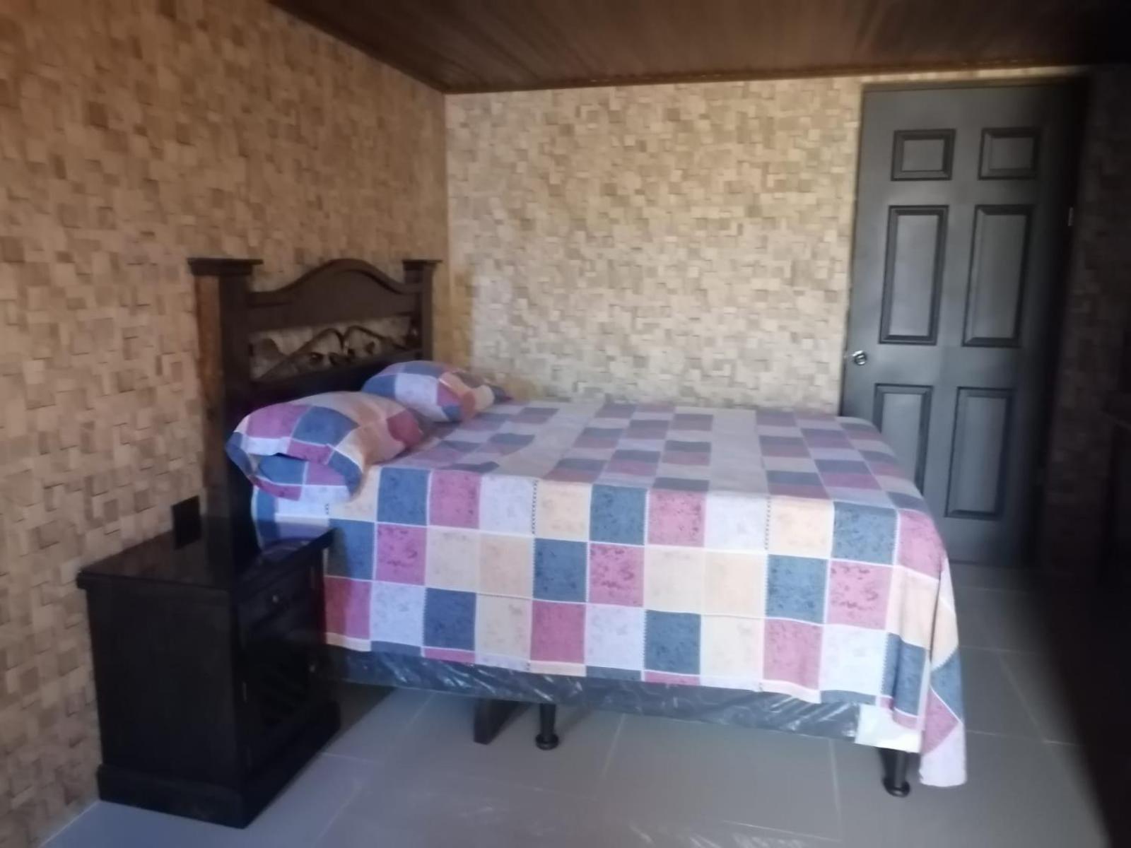 La Mansion De Las Cascadas Chimaltenango Eksteriør bilde