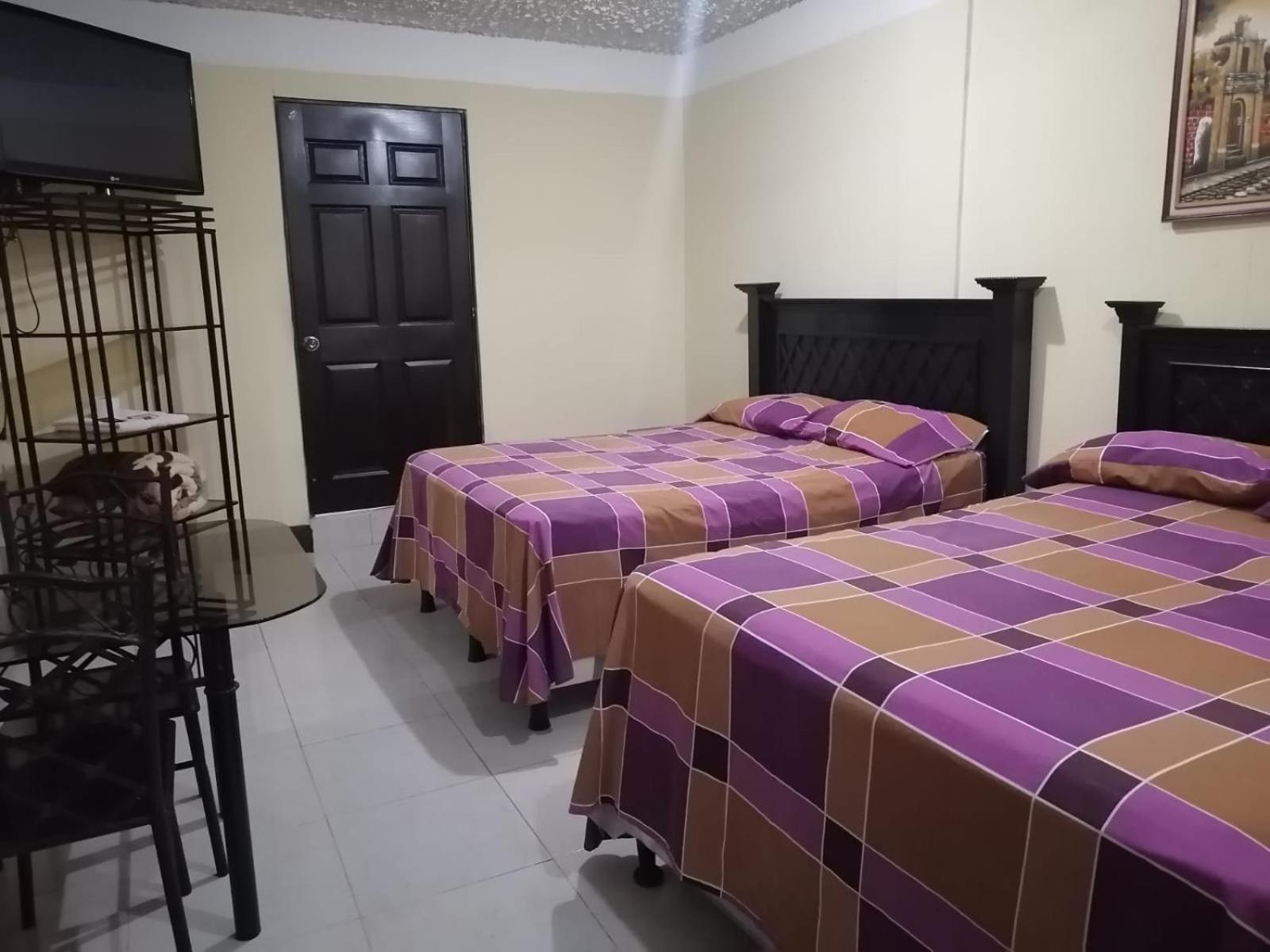La Mansion De Las Cascadas Chimaltenango Eksteriør bilde