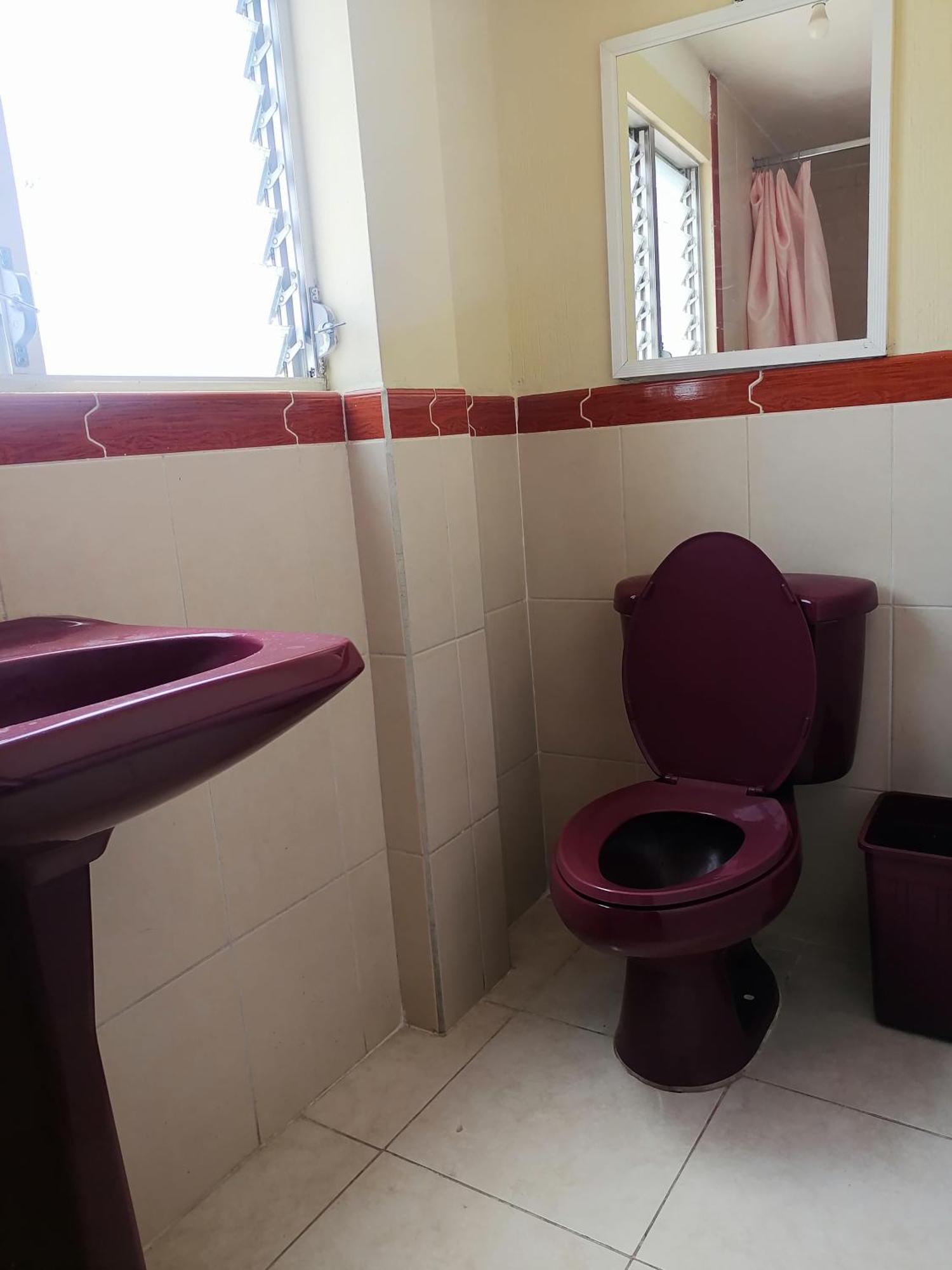 La Mansion De Las Cascadas Chimaltenango Eksteriør bilde
