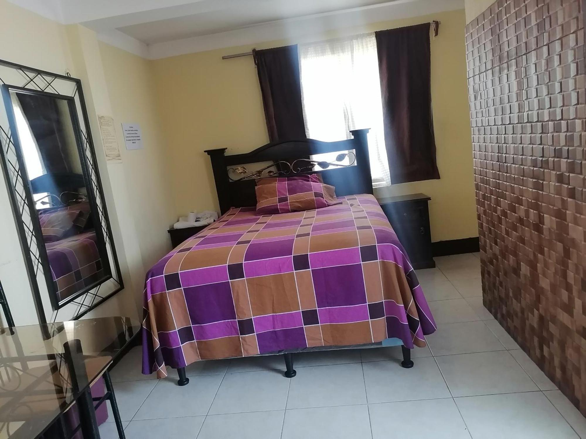 La Mansion De Las Cascadas Chimaltenango Eksteriør bilde
