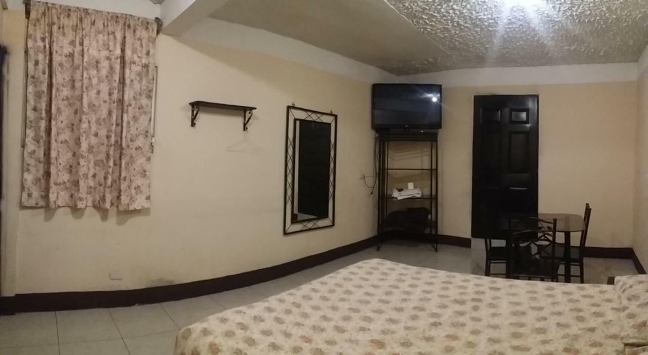 La Mansion De Las Cascadas Chimaltenango Eksteriør bilde